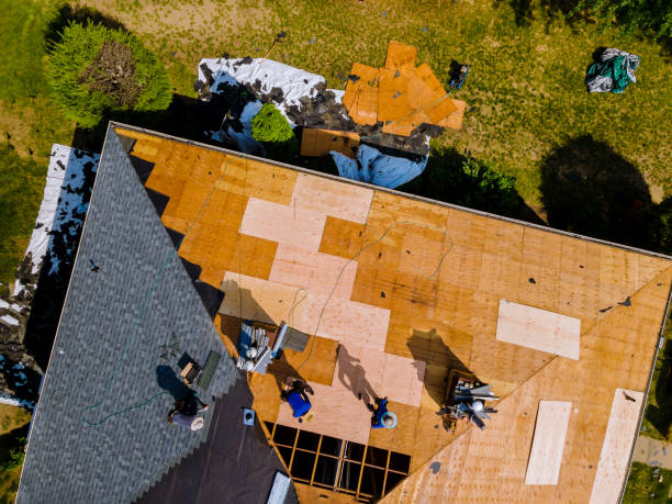 Best Residential Roofing Contractor  in Slinger, WI