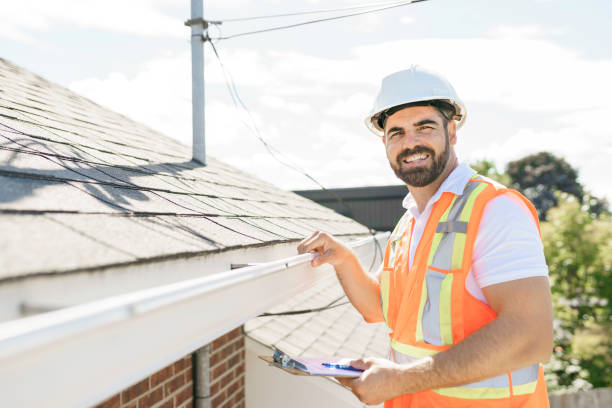Professional Roofing Contractor in Slinger, WI