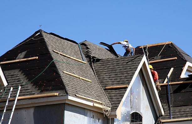 Best Roof Waterproofing Services  in Slinger, WI