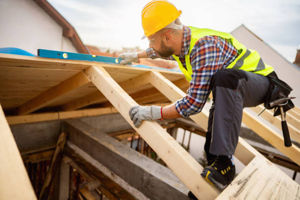 Best Residential Roofing Contractor  in Slinger, WI