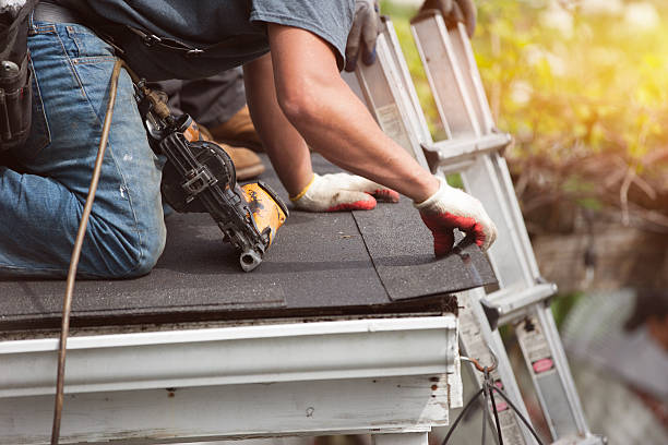 Best Metal Roofing Contractor  in Slinger, WI