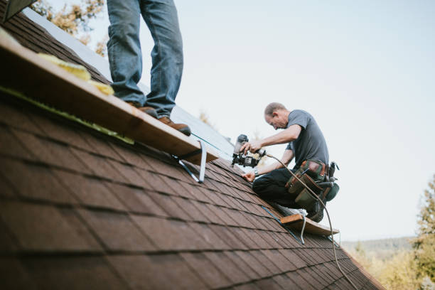 Best Roof Gutter Cleaning  in Slinger, WI