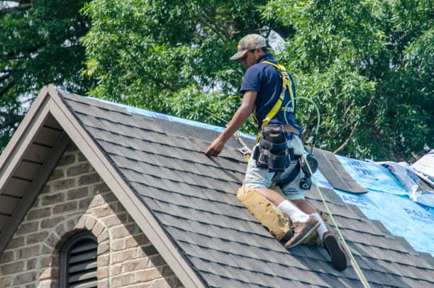 Best Metal Roofing Contractor  in Slinger, WI