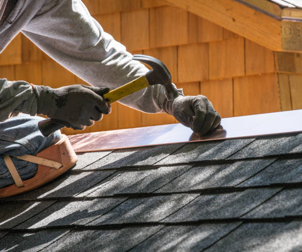 Best Local Roofing Companies  in Slinger, WI